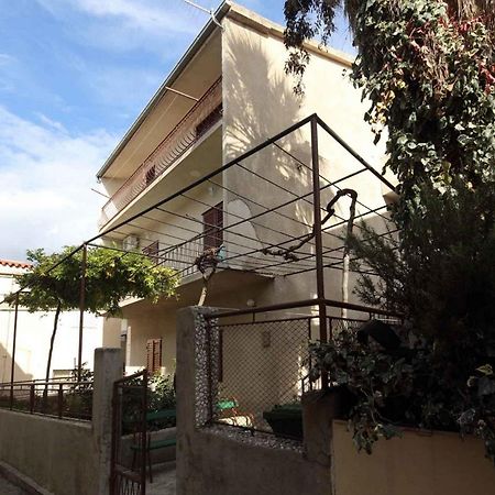 Apps And Room Goran In The Center Makarska Exterior photo