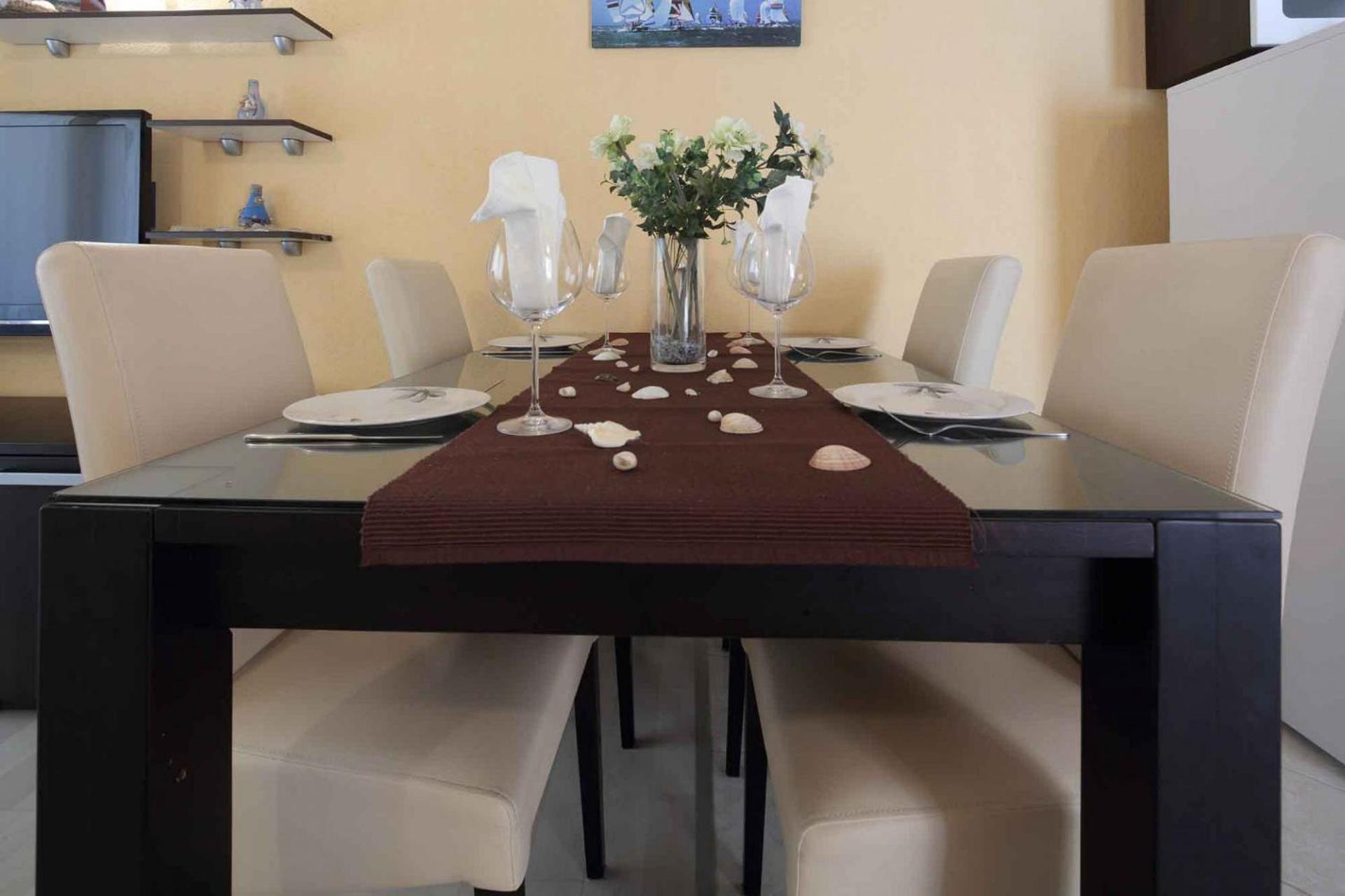 Apps And Room Goran In The Center Makarska Exterior photo